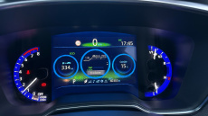 Toyota Corolla 2.0 VVT-i Hybrid GR Sport 5dr CVT Hybrid Estate